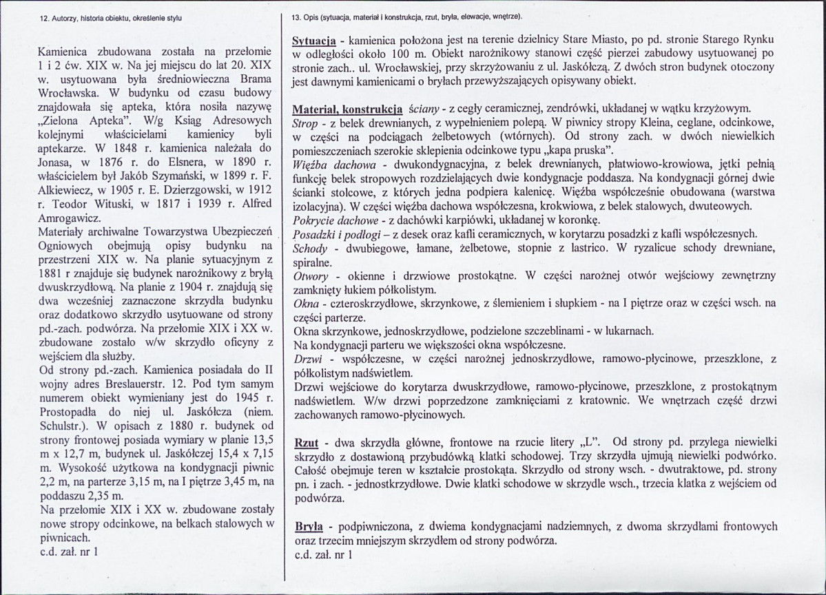 KB - Karta biała, skan nr 2