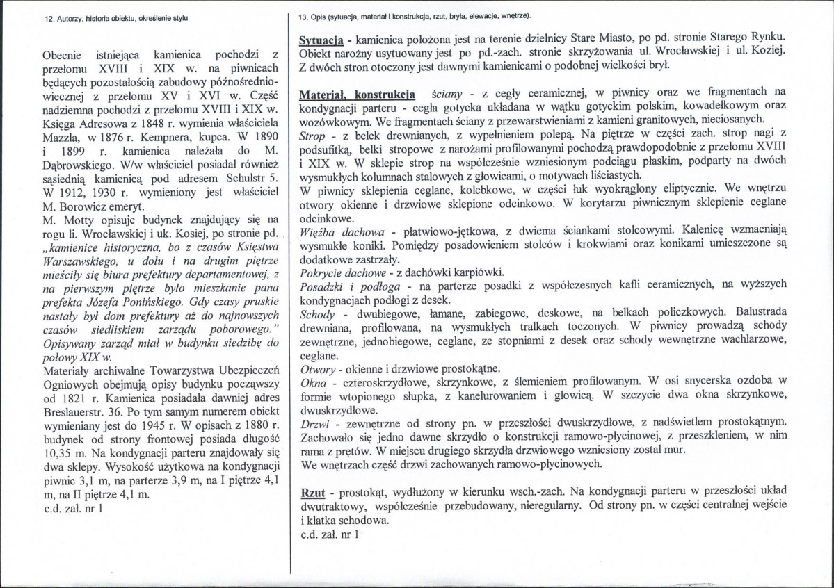 KB - Karta biała, skan nr 2