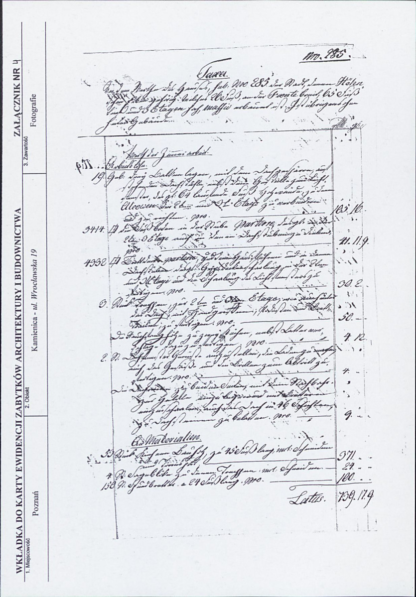 KB - Karta biała, skan nr 10