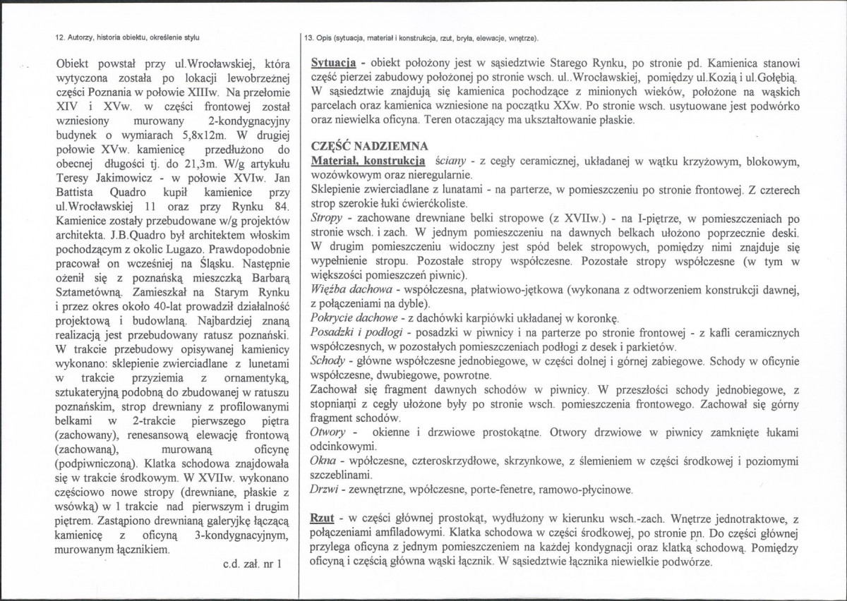 KB - Karta biała, skan nr 2
