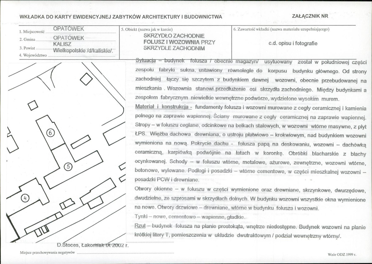 KB - Karta biała, skan nr 5