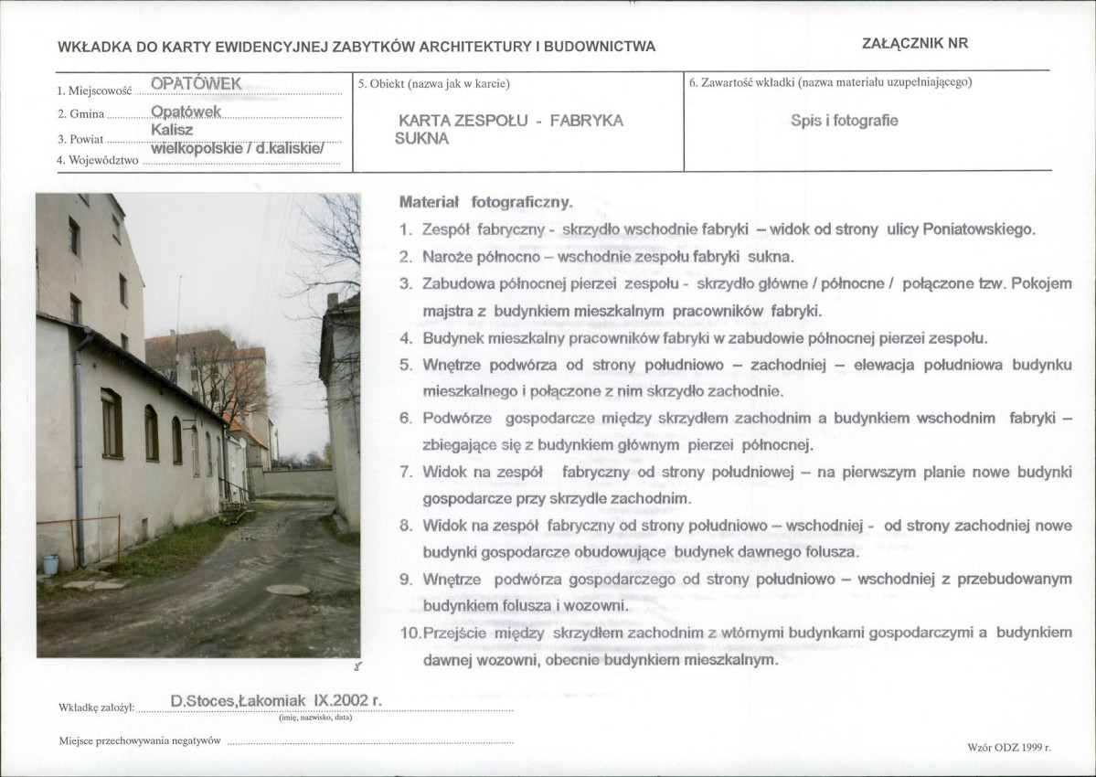 KB - Karta biała, skan nr 13