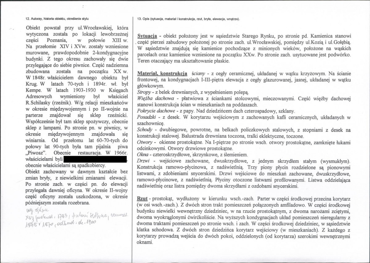 KB - Karta biała, skan nr 2
