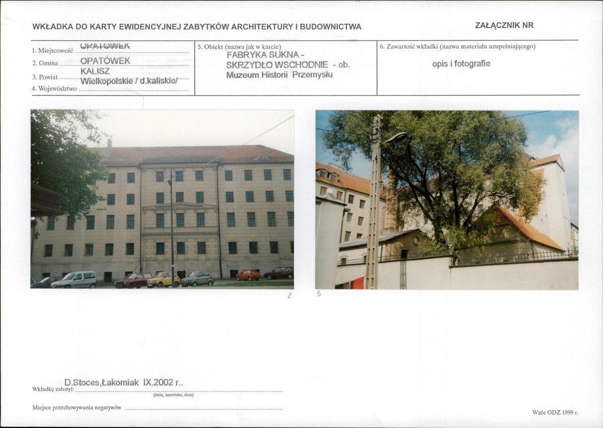 KB - Karta biała, skan nr 5