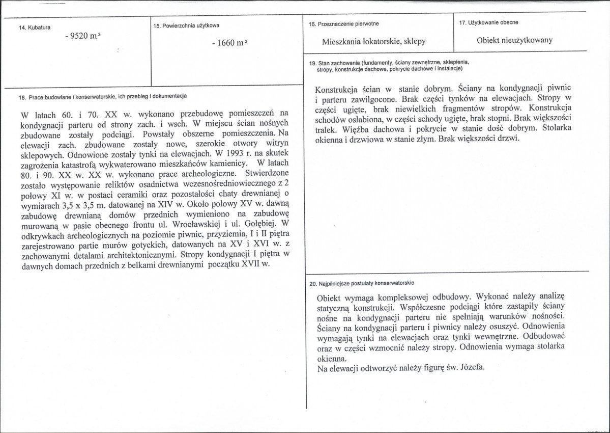 KB - Karta biała, skan nr 3