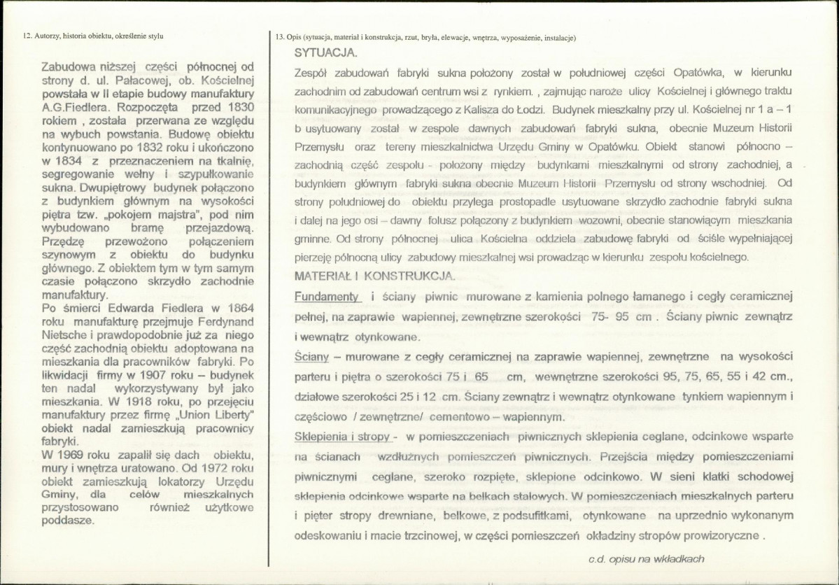 KB - Karta biała, skan nr 2