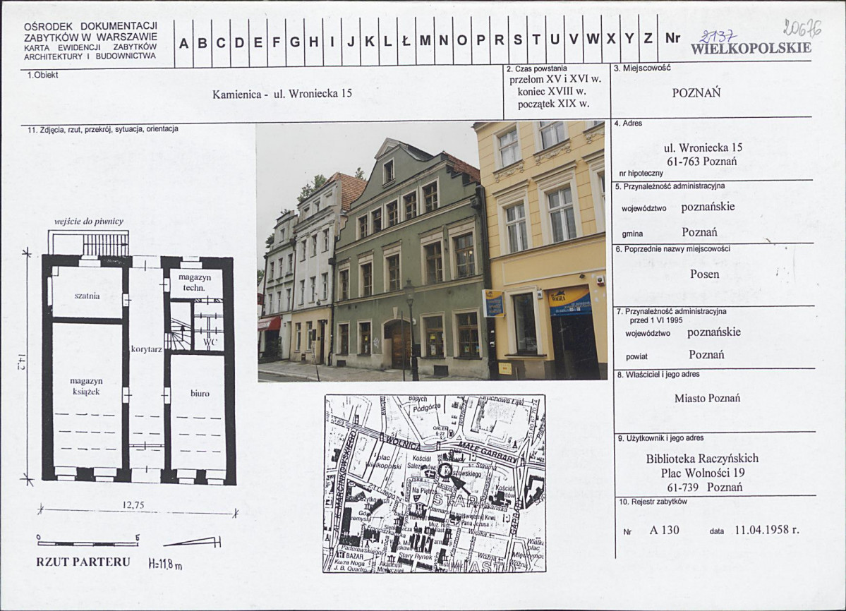 Karta biała, skan nr 1