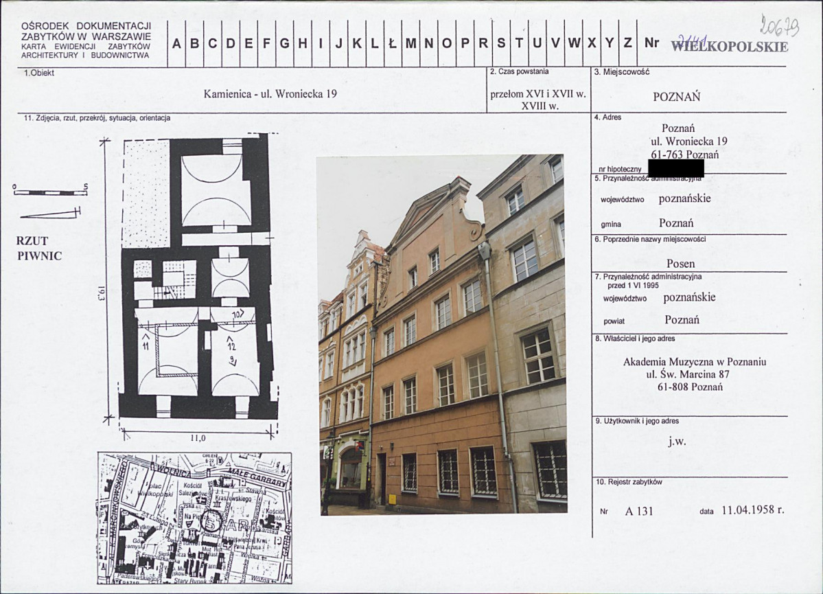 KB - Karta biała, skan nr 1