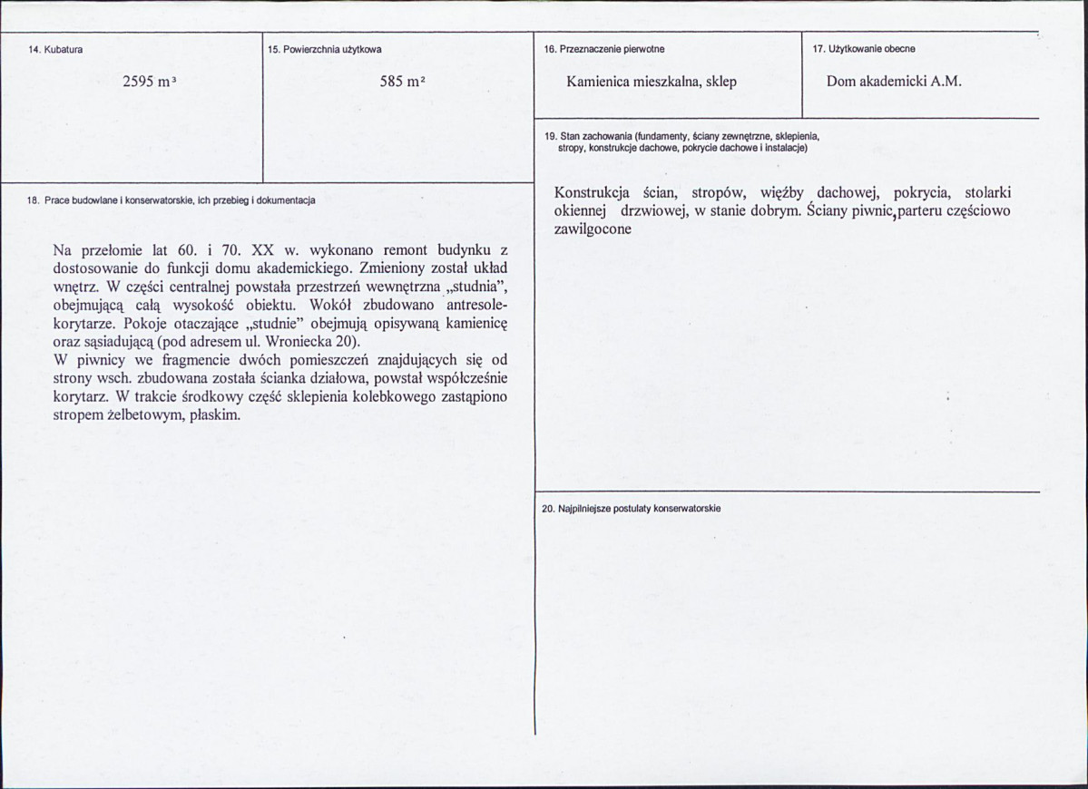 KB - Karta biała, skan nr 3