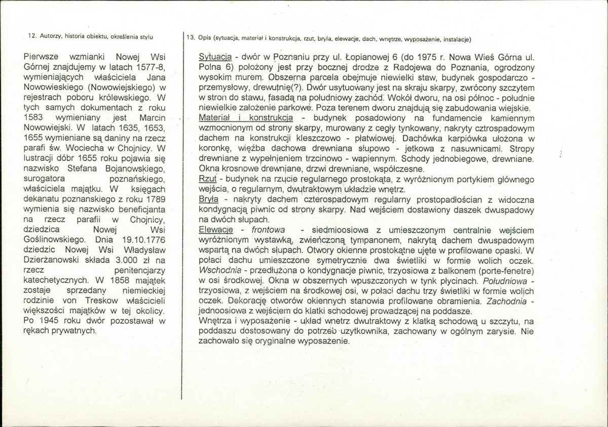 KB - Karta biała, skan nr 2