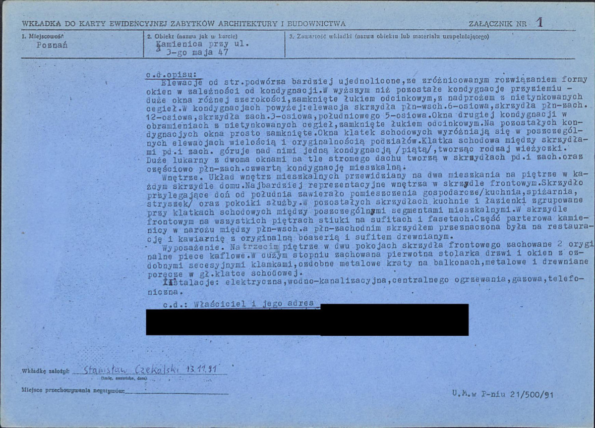 KB - Karta biała, skan nr 5