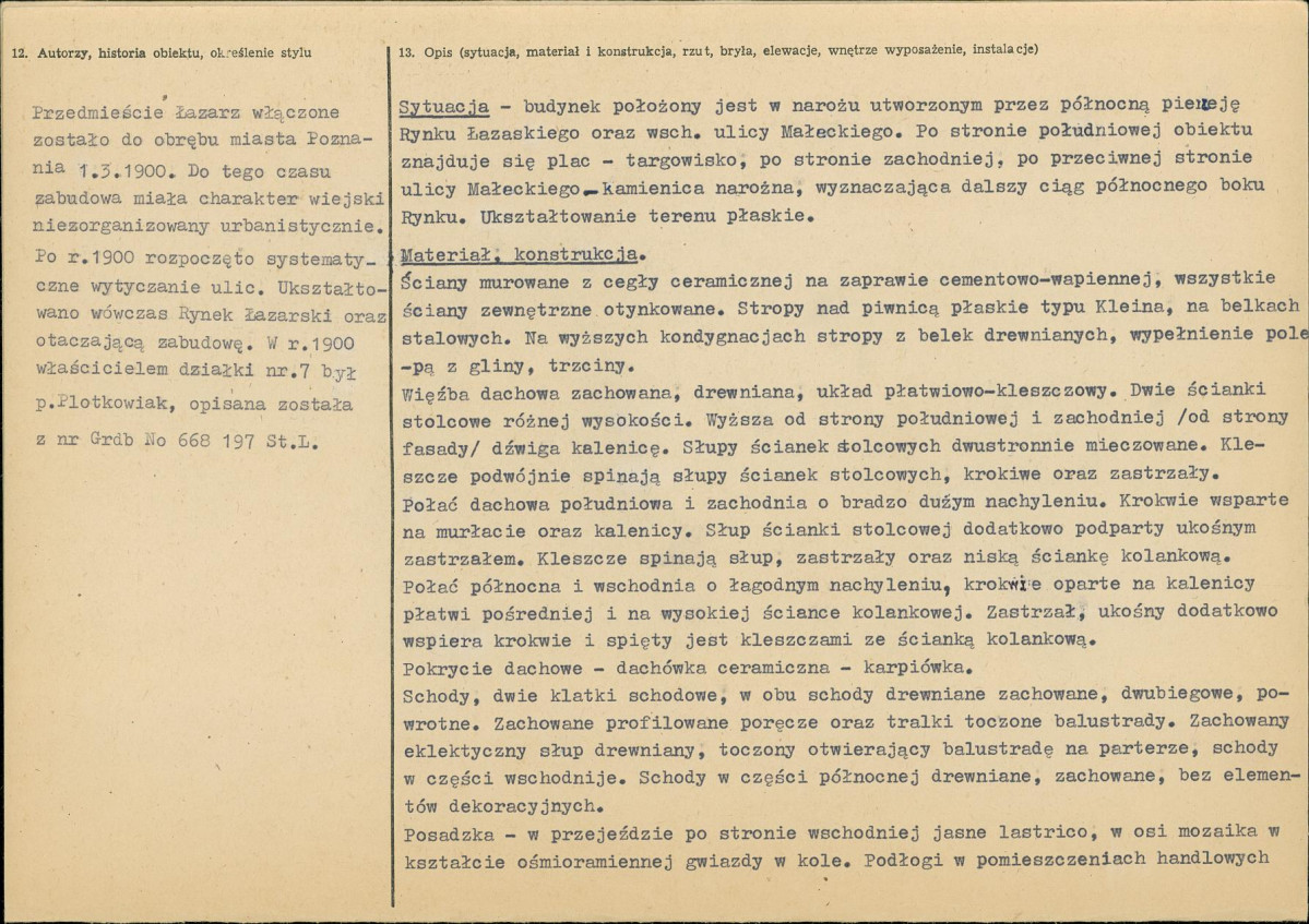 KB - Karta biała, skan nr 2