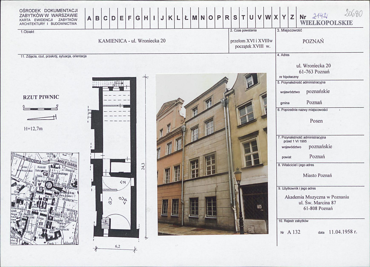 KB - Karta biała, skan nr 1