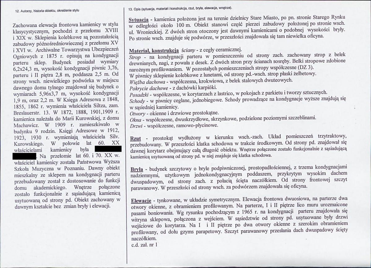 KB - Karta biała, skan nr 2