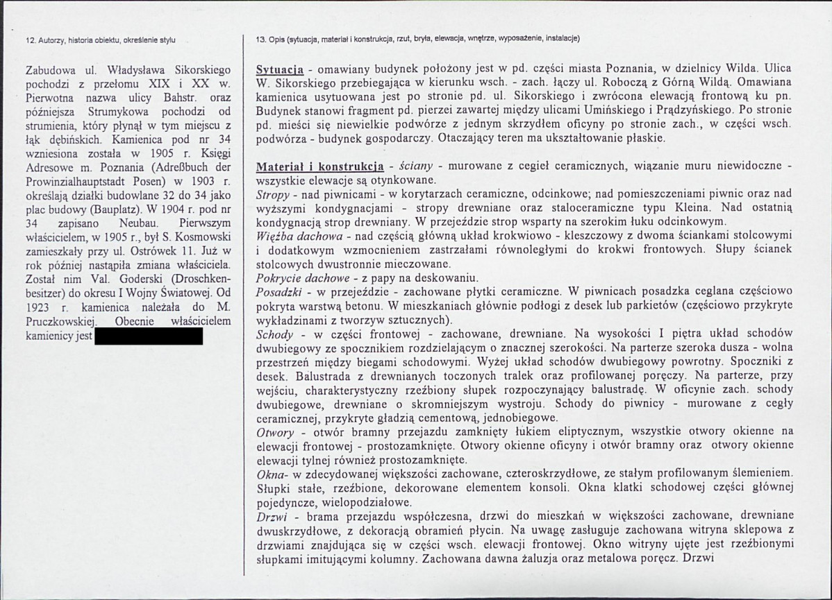 KB - Karta biała, skan nr 2