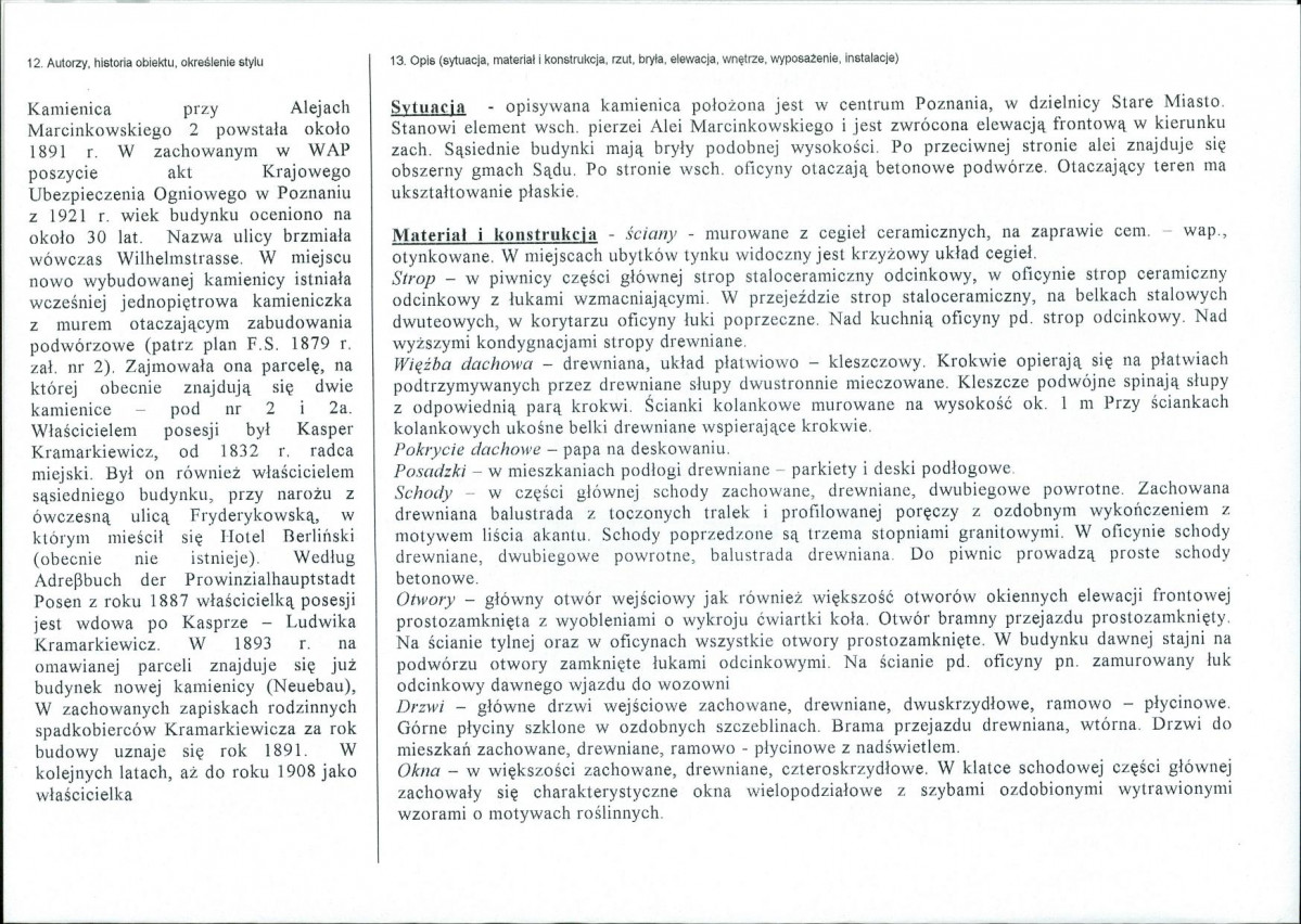 KB - Karta biała, skan nr 2