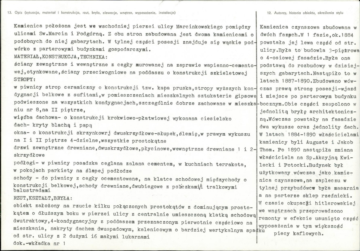 KB - Karta biała, skan nr 2