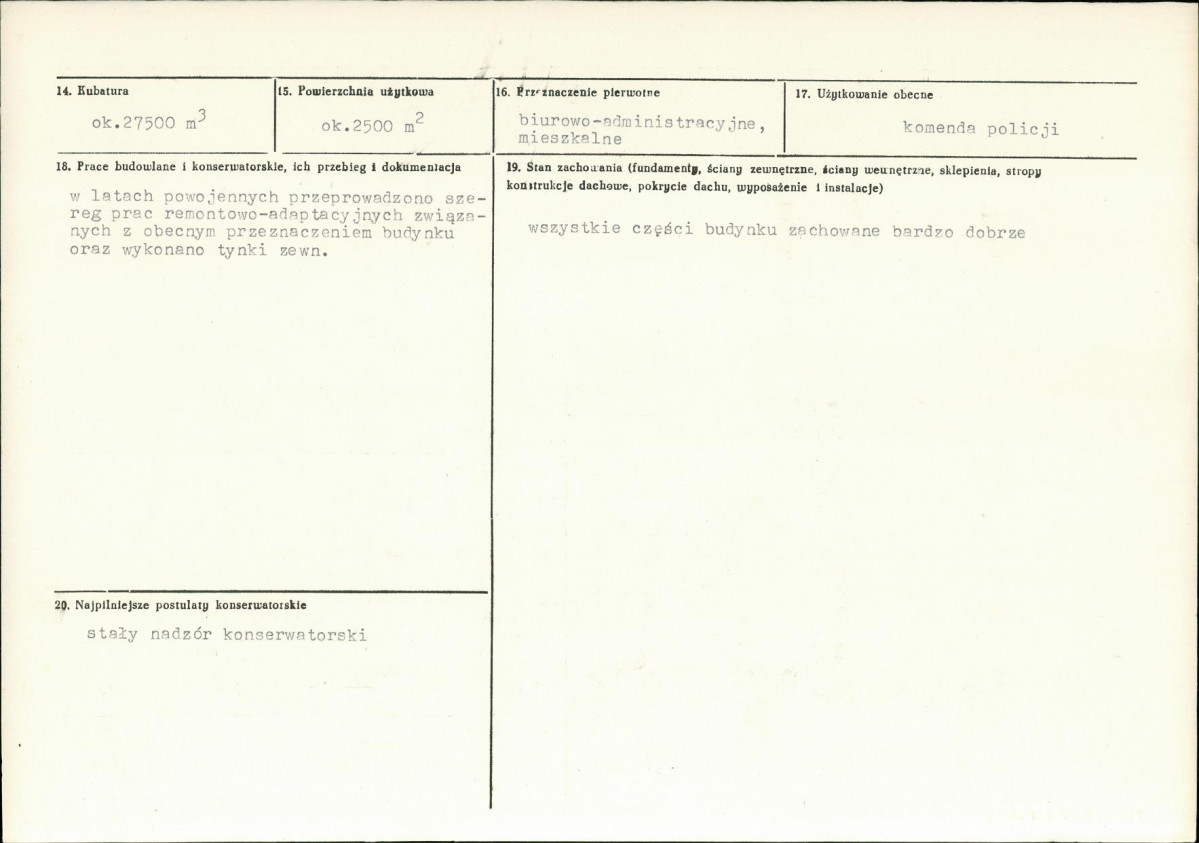 KB - Karta biała, skan nr 3