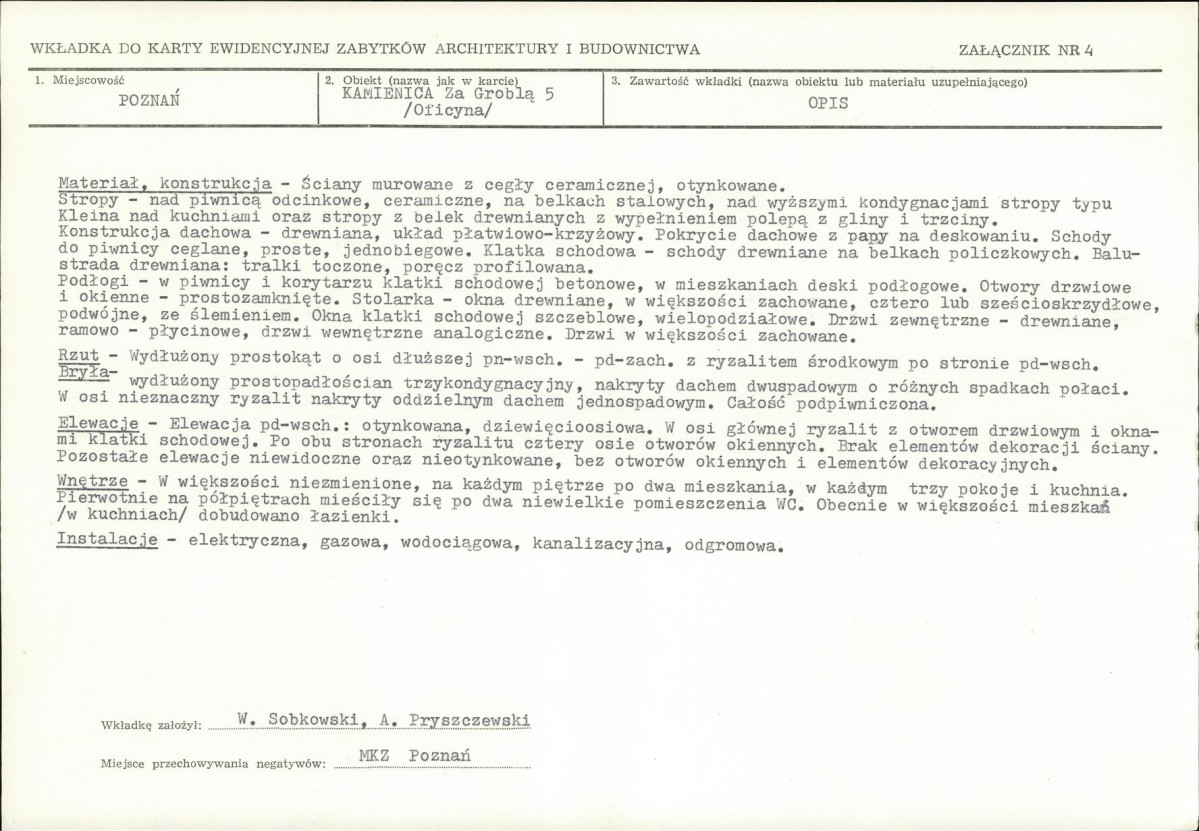 KB - Karta biała, skan nr 10