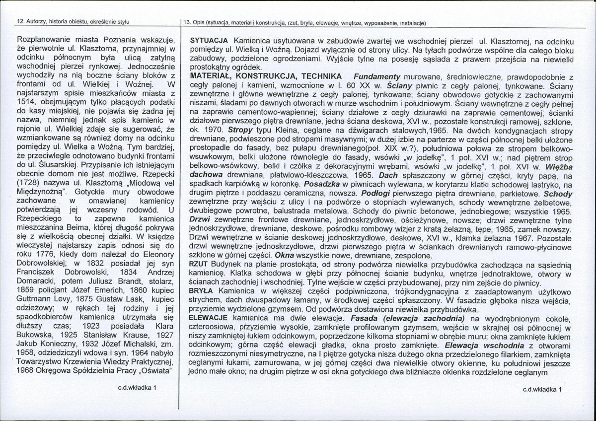 KB - Karta biała, skan nr 2