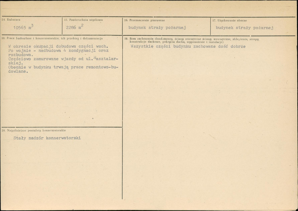 KB - Karta biała, skan nr 3