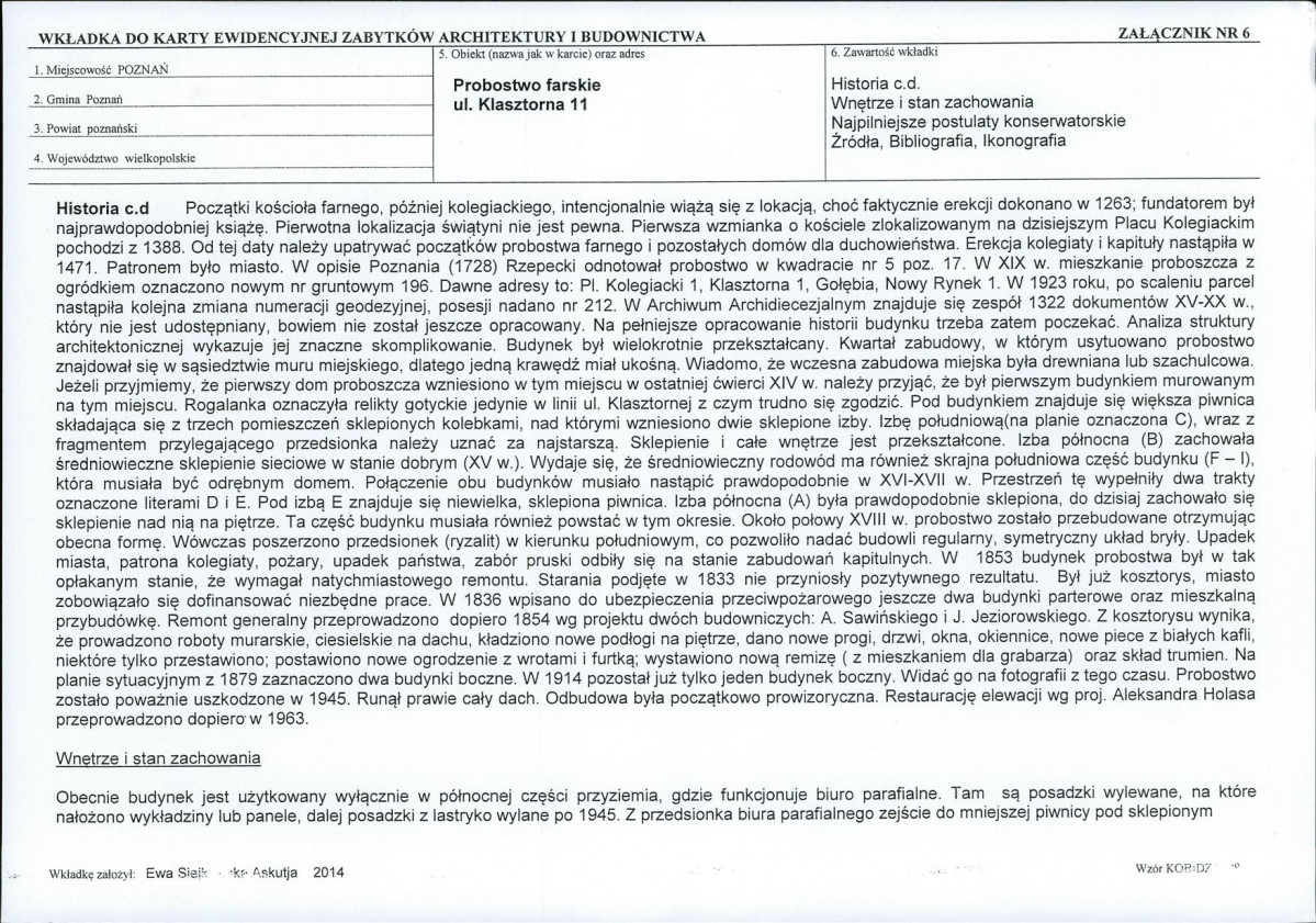 KB - Karta biała, skan nr 15