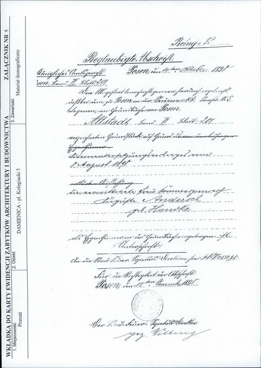 KB - Karta biała, skan nr 11