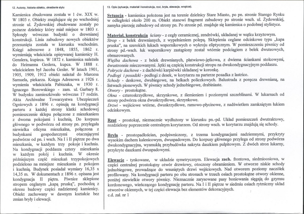 KB - Karta biała, skan nr 2