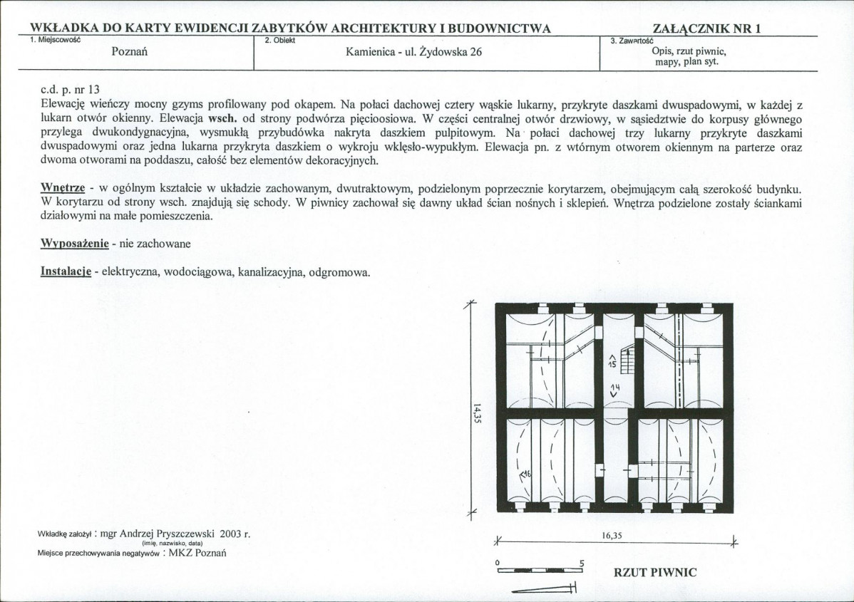 KB - Karta biała, skan nr 5