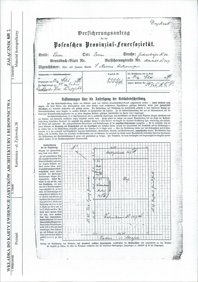 KB - Karta biała, skan nr 7