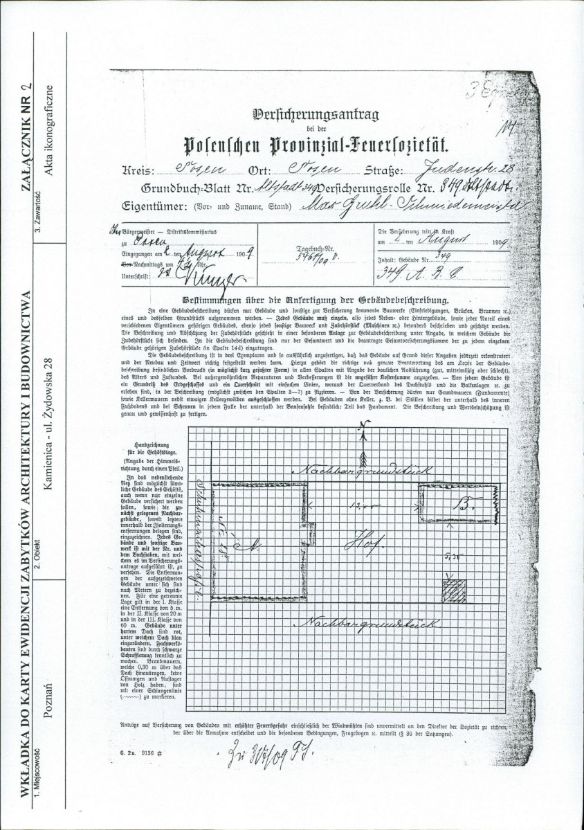 KB - Karta biała, skan nr 7