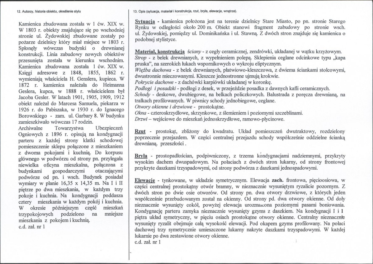 KB - Karta biała, skan nr 2