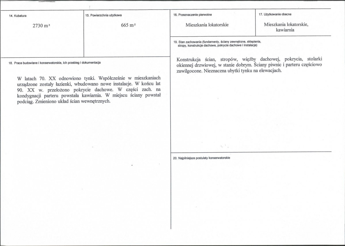 KB - Karta biała, skan nr 3