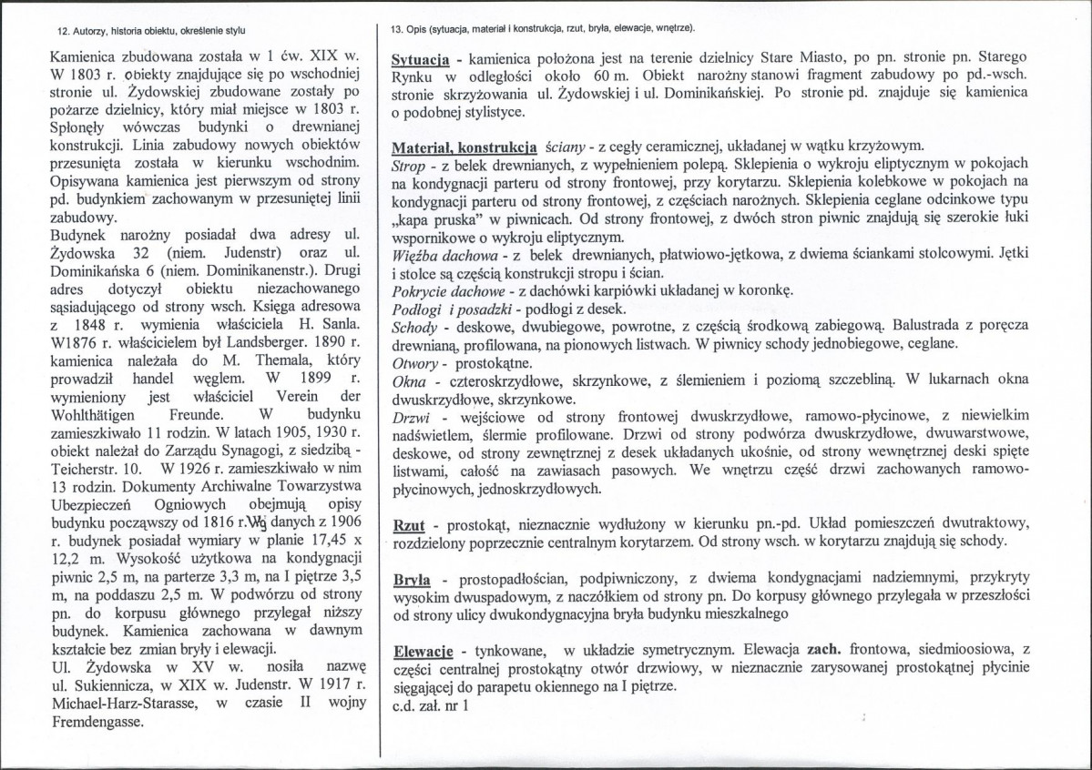 KB - Karta biała, skan nr 2