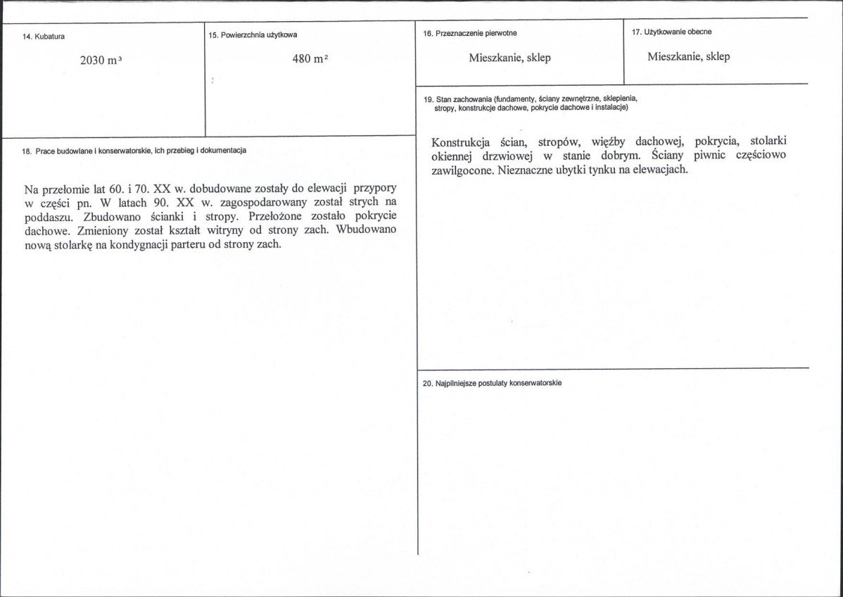 KB - Karta biała, skan nr 3