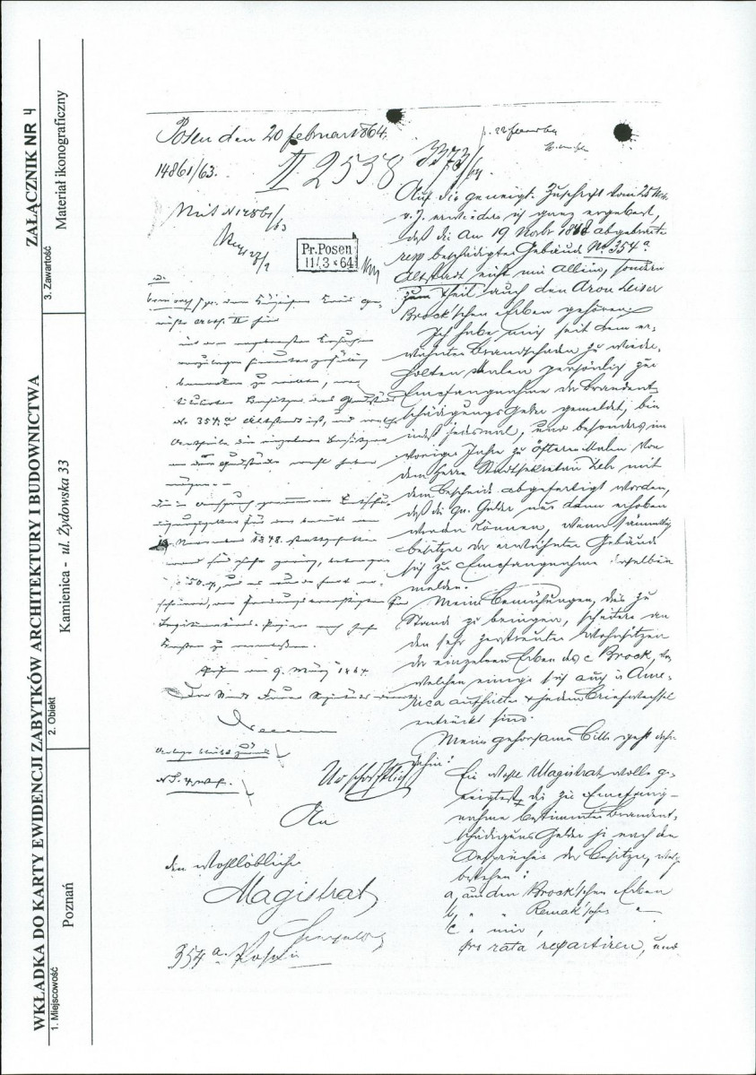 KB - Karta biała, skan nr 10
