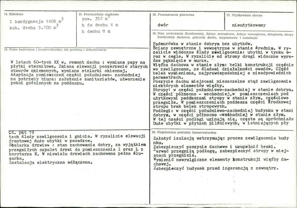 KB - Karta biała, skan nr 3