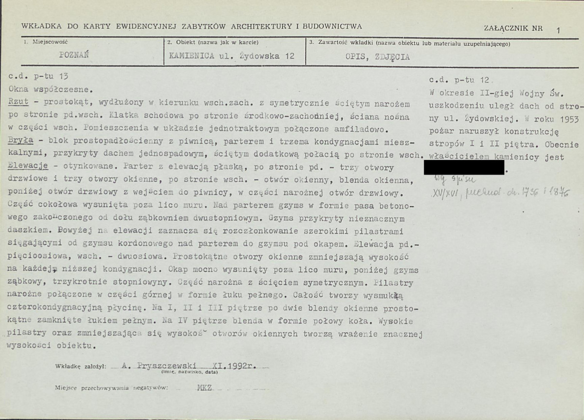 KB - Karta biała, skan nr 5