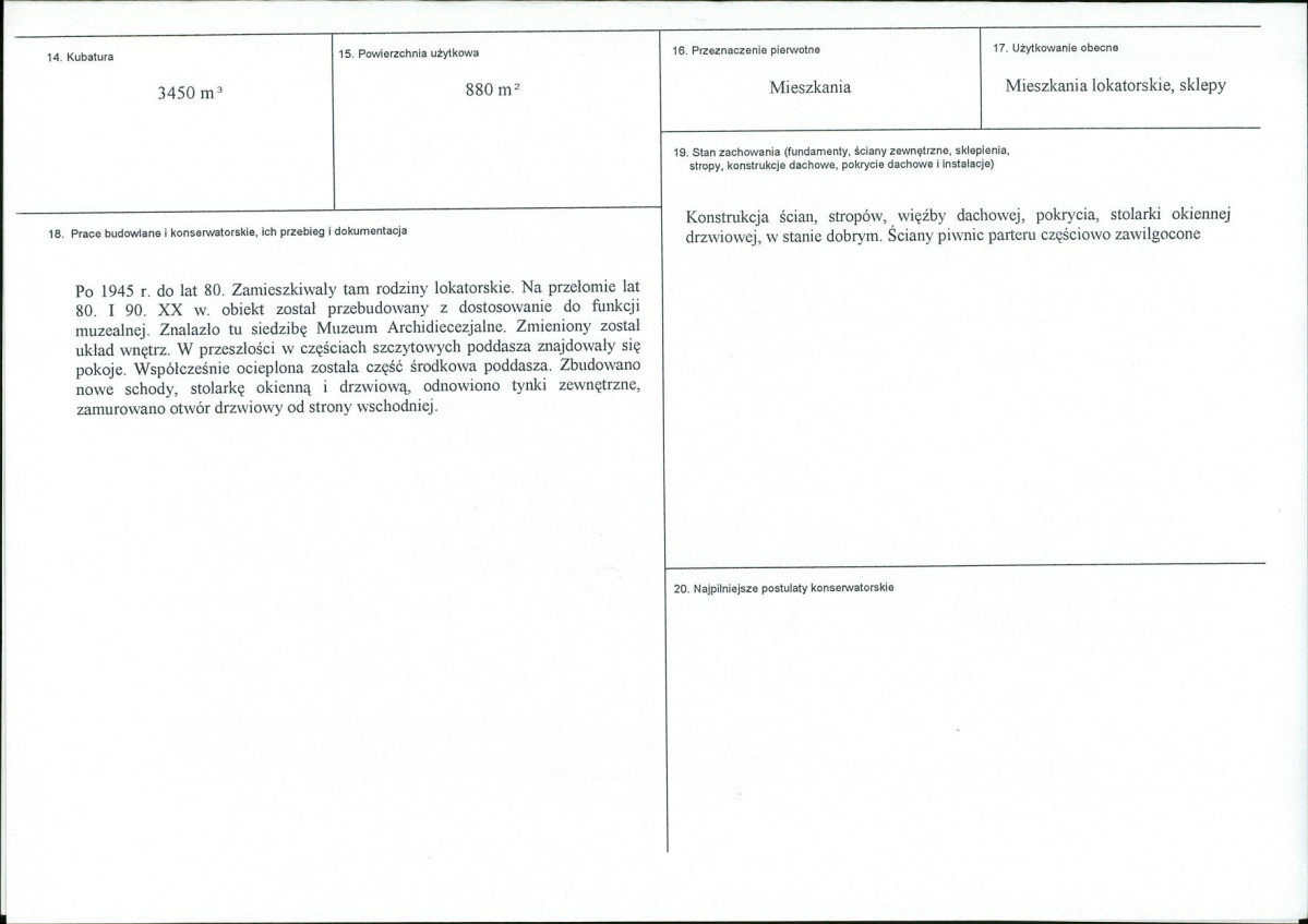 KB - Karta biała, skan nr 3