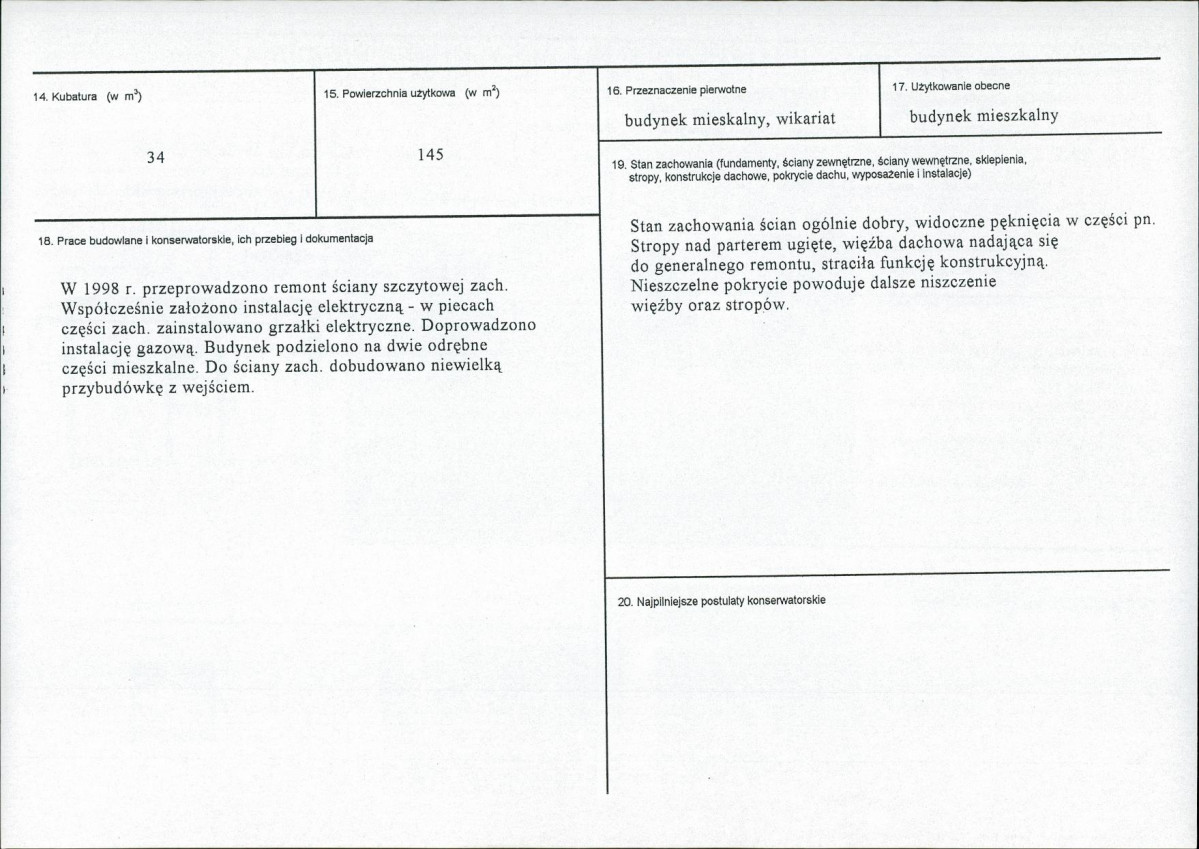 KB - Karta biała, skan nr 3
