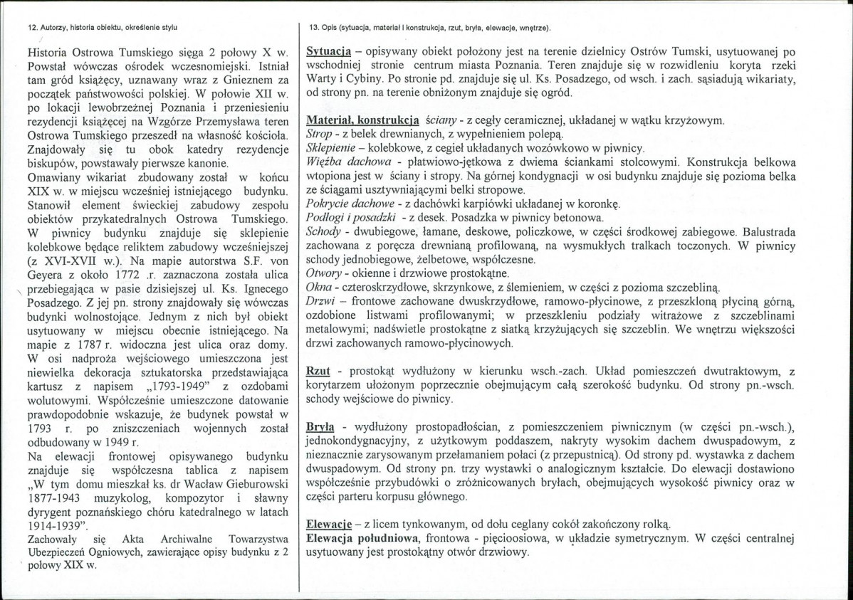 KB - Karta biała, skan nr 2