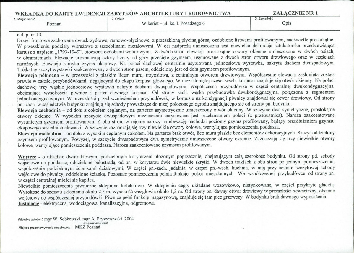 KB - Karta biała, skan nr 5