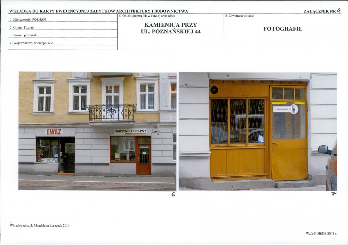 KB - Karta biała, skan nr 10