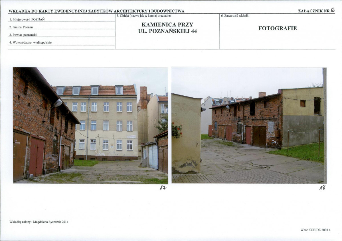 KB - Karta biała, skan nr 14