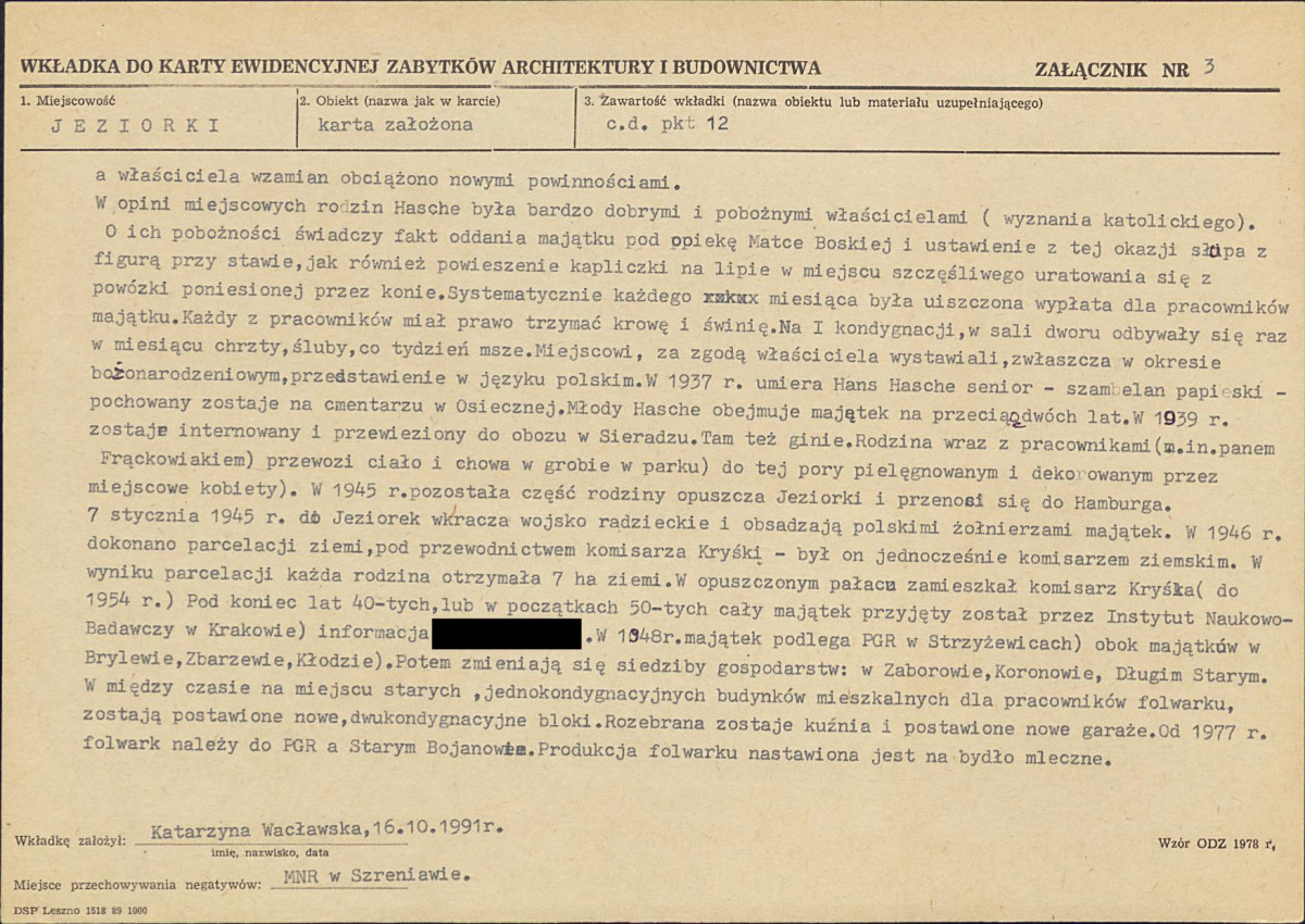 KB - Karta biała, skan nr 9