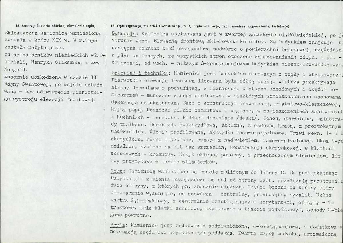 KB - Karta biała, skan nr 2