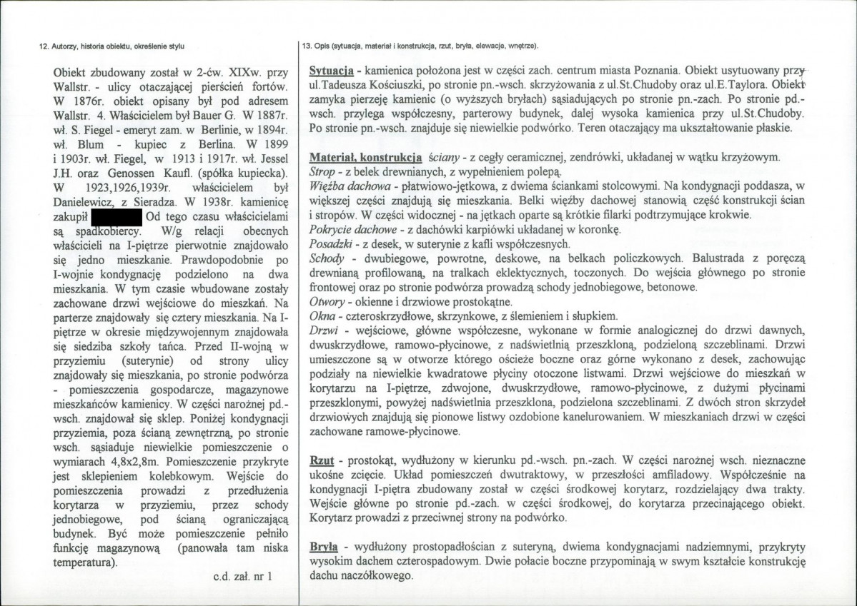 KB - Karta biała, skan nr 2