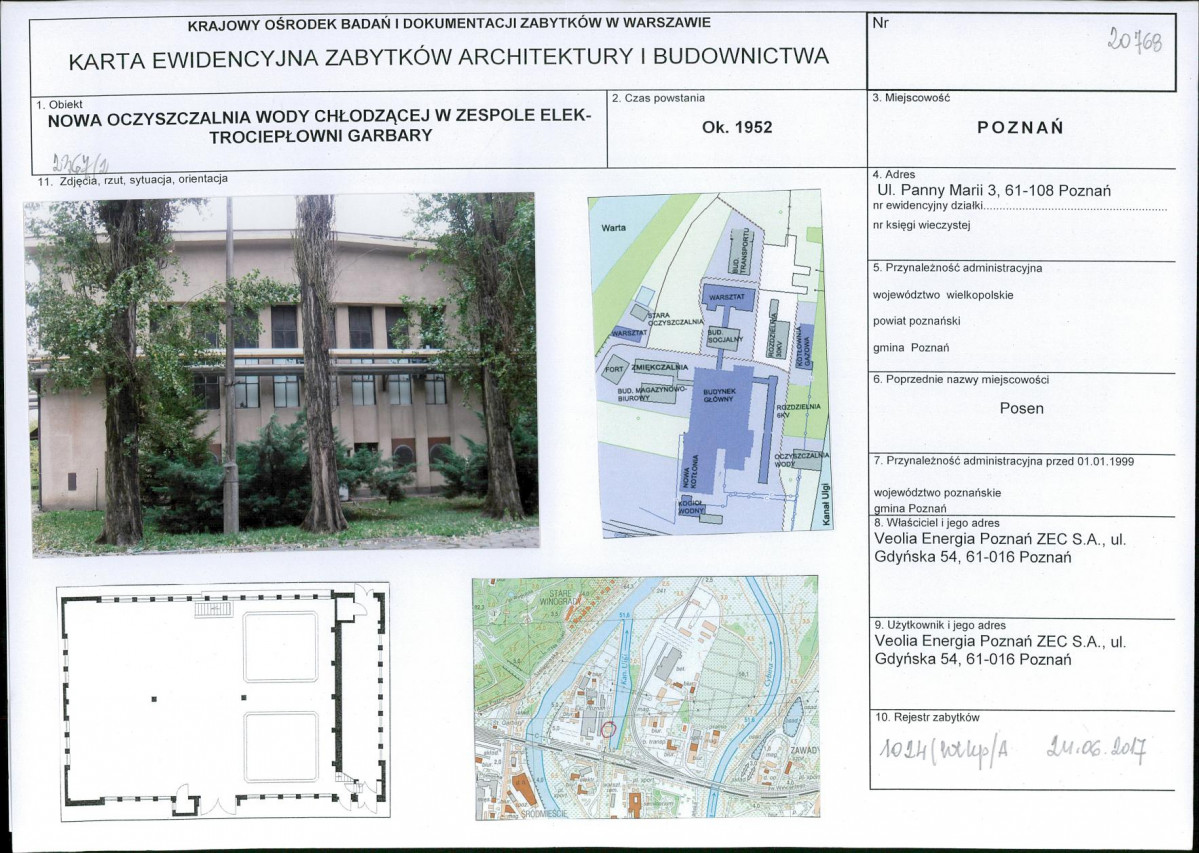 Karta biała, skan nr 1
