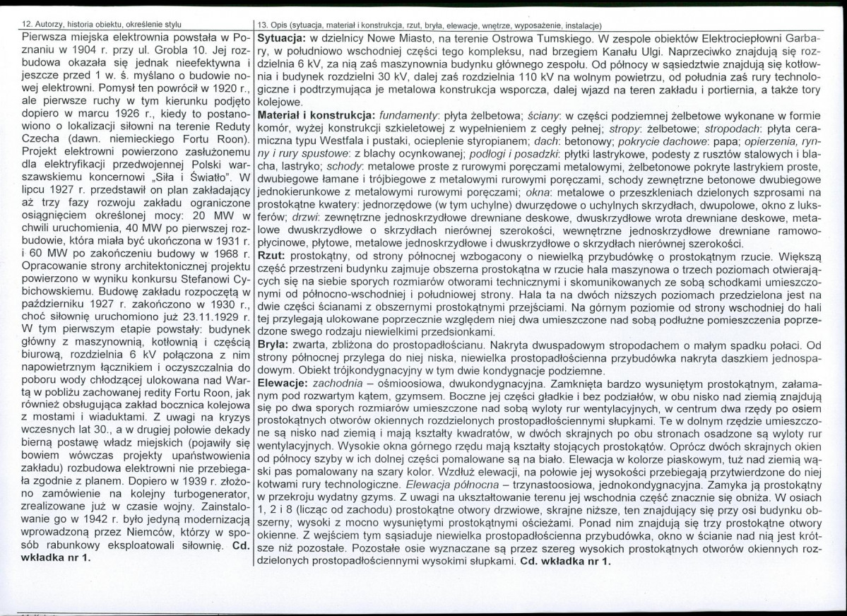 Karta biała, skan nr 2