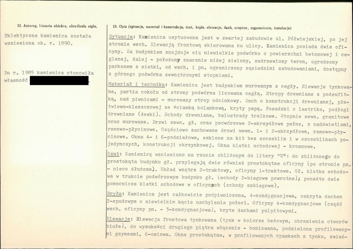 KB - Karta biała, skan nr 2